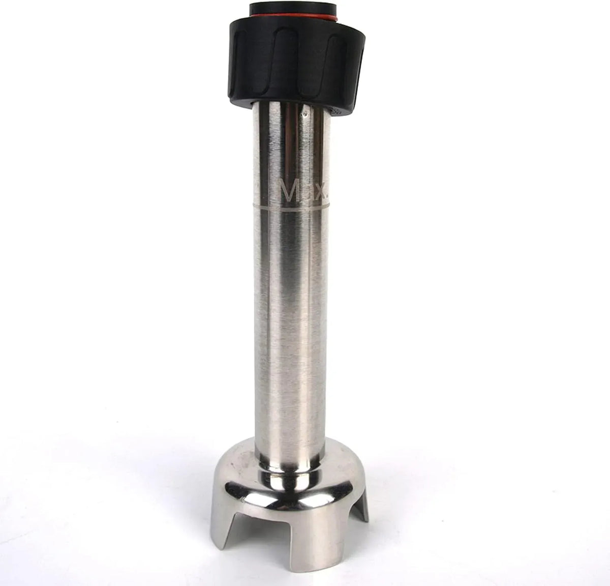 Tauchmixer-Schaft, abnehmbar für Stabmixer, für ideal für den gewerblichen und privaten Gebrauch, 400 mm