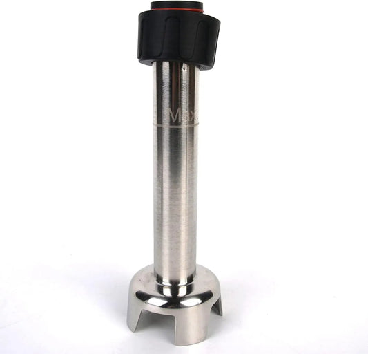 Tauchmixer-Schaft, abnehmbar für Stabmixer, für ideal für den gewerblichen und privaten Gebrauch, 400 mm