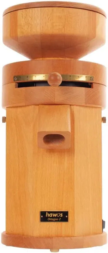 hawos Oktagon, 600 Watt