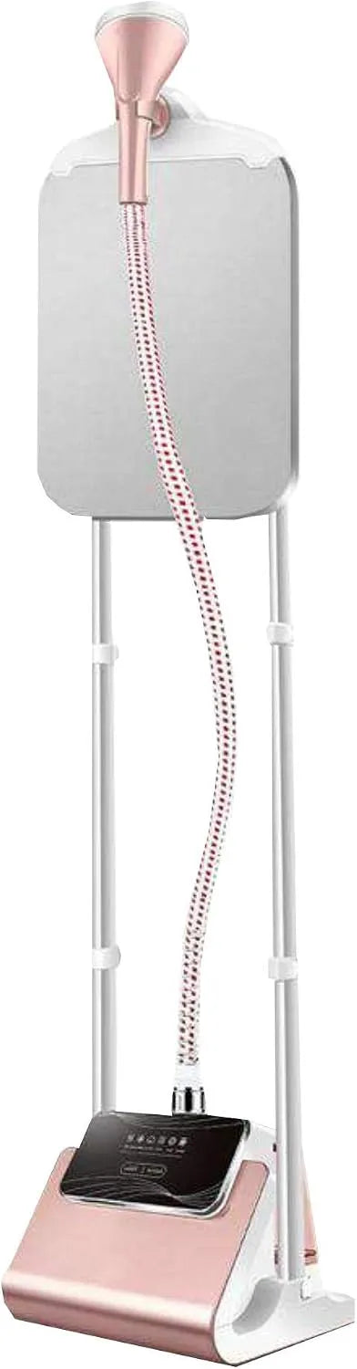3-in-1 Eckbügeleisen, Bügelstation, Bügelbrett, elektrisches Bügeleisen