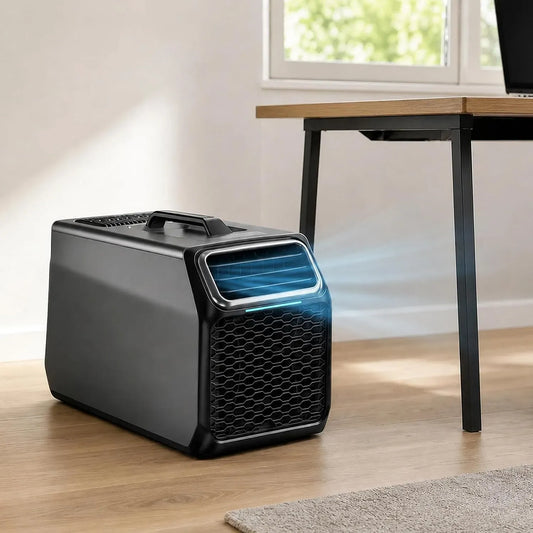 Klimaanlage, 220 V, Klimagerät, Wohnwagen, 220V Klimaanlage 5000 BTU für Wohnmobil