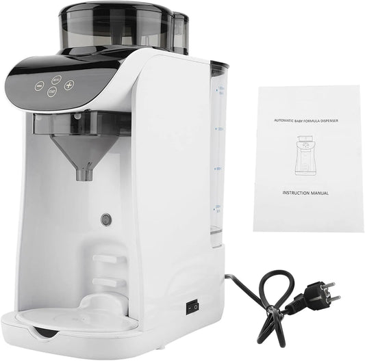 automatisches Mischen, einstellbare Temperatur, für Formel-Multifunktions-Intelligenter Milchpulver-Mixer-Hersteller für Babys, 110
