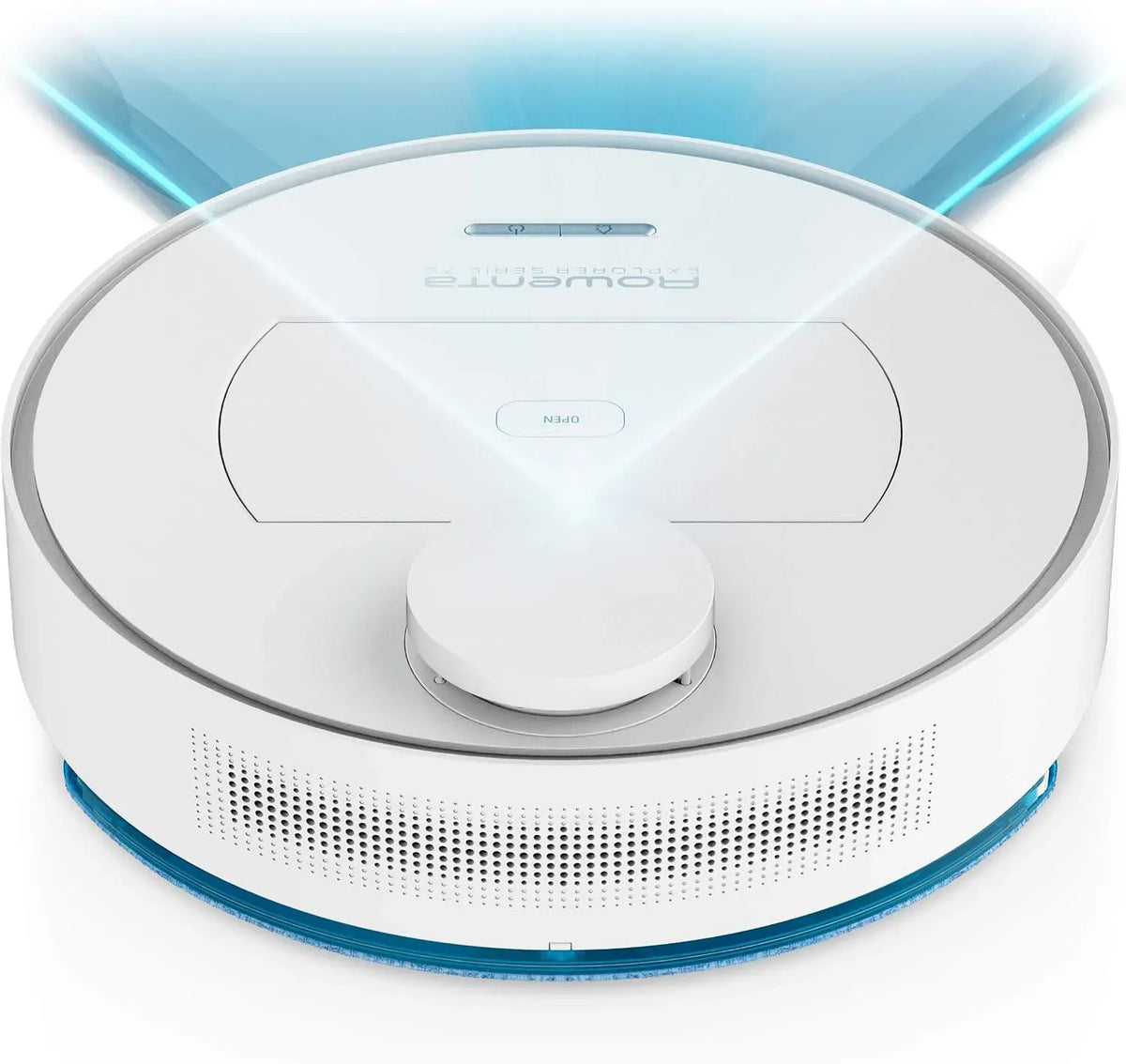 Rowenta Serie 75 RR7687 Saugroboter, Staubsaugerroboter