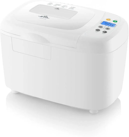 I 850 I12 Brorbackautomat, 850 W, 1,5 kg, Warmhaltefunktion, Wärmefunktion, ETA