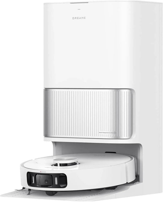 Staubsauger L40, Flexibler Wischer & 75°C selbstreinigendes Waschbrett, 000Pa Saugleistung