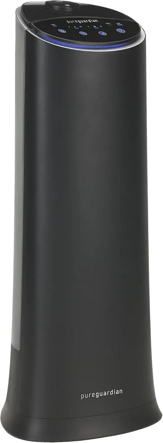 Luftbefeuchter, Abdeckung, leise, Ultraschall