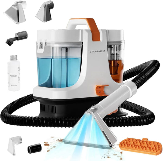 Haustier-Fleckenentferner, Polsterreiniger-Maschine, Teppich- und Polsterreinigungsgerät, 18 kpa